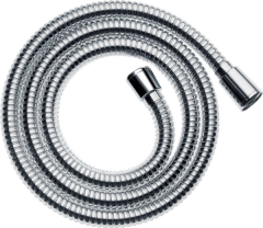 Wuvera Orgülü Duş Spralı Banyo Duş Hortumu – Sağlam ve Pratik Kullanım (200 CM)