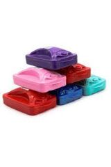 Wuvera El Girgiri 2'li - Kolay ve Etkili Temizlik İçin İdeal El Girgiri