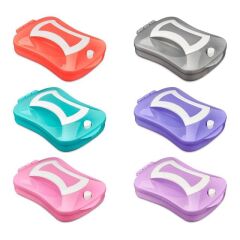 Wuvera El Girgiri 2'li - Kolay ve Etkili Temizlik İçin İdeal El Girgiri