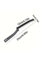 Wuvera Çok Amaçlı Çok İnce Temizlik Fırçası – Derinlemesine Temizlik İçin İdeal