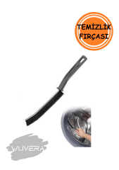 Wuvera Çok Amaçlı Çok İnce Temizlik Fırçası – Derinlemesine Temizlik İçin İdeal