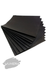 Wuvera 150 Kum Su Zımpara – 1 Adet İnce Zımparalama Kağıdı