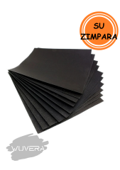 Wuvera 180 Kum Su Zımpara – İnce Zımparalama ve Yüzey Hazırlığı İçin İdeal (1 ADET)