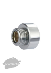 Wuvera Bas Uzatması – Su Tesisatlarında Uyum ve Sızdırmazlık Çözümü