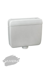 Wuvera Aset Şelale Rezervuar – Sessiz, Dayanıklı ve Kolay Montajlı