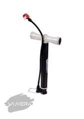 Wuvera Bisiklet El Pompası – Taşınabilir, Dayanıklı Hava Pompası