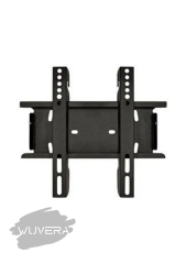 Wuvera Televizyon Duvar Askı Aparatı – 37-65 İnç TV’lerle Uyumlu, Sabit Model