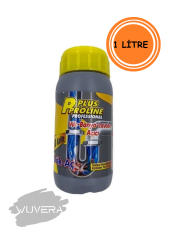 Wuvera Tıkanıklık Açıcı – Mutfak, Banyo ve Tuvalet Giderleri İçin Etkili Çözüm!