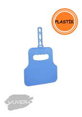 Wuvera Mangal Yelpazesi – Pratik ve Dayanıklı Ateş Canlandırıcı