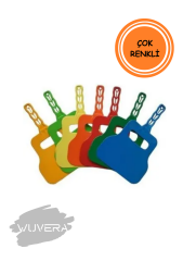 Wuvera Mangal Yelpazesi – Pratik ve Dayanıklı Ateş Canlandırıcı