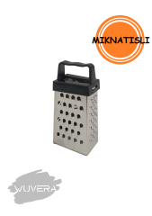 Wuvera Miknatıslı Mini Lüx Sarımsak Rendesi – Pratik ve Dayanıklı Mutfak Yardımcısı