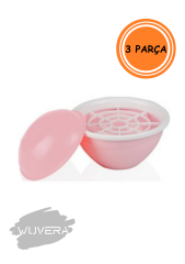 Wuvera Nar Ayıklayıcı – Pratik ve Etkili Nar Ayıklama Çözümü